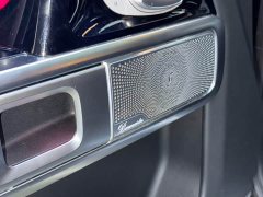 Mercedes-Benz G-Class 2020 G 350 - ფოტო 13