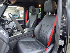 Mercedes-Benz G-Class 2020 G 350 - ფოტო 14