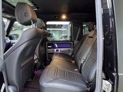 Mercedes-Benz G-Class 2020 G 350 - ფოტო 15