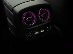 Mercedes-Benz G-Class 2020 G 350 - ფოტო 19