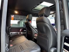 Mercedes-Benz G-Class 2020 G 350 - ფოტო 20