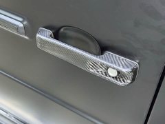 Mercedes-Benz G-Class 2020 G 350 - ფოტო 5