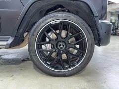 Mercedes-Benz G-Class 2020 G 350 - ფოტო 6