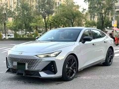 Changan UNI-V 1.5T Deluxe - ფოტო 1