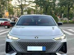 Changan UNI-V 1.5T Deluxe - ფოტო 2