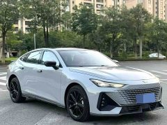 Changan UNI-V 1.5T Deluxe - ფოტო 3