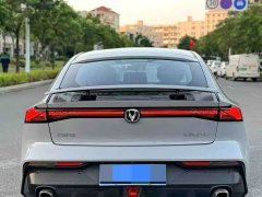 Changan UNI-V 1.5T Deluxe - ფოტო 6