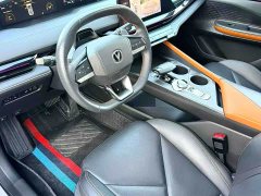 Changan UNI-V 1.5T Deluxe - ფოტო 7