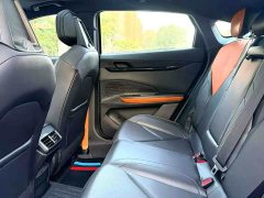Changan UNI-V 1.5T Deluxe - ფოტო 8