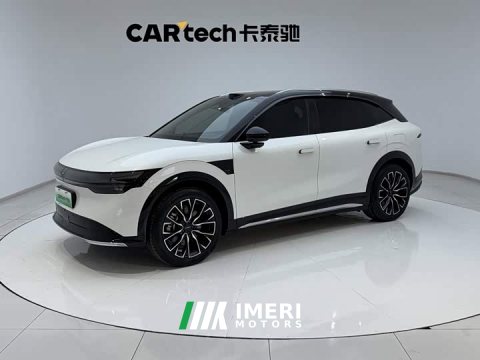 2025 Zeekr 7X 75kWh RWD Smart Driving Edition - ავტომობილი ჩინეთიდან