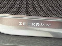 Zeekr 7X 75kWh RWD Smart Driving Edition - ფოტო 19
