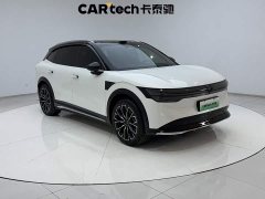 Zeekr 7X 75kWh RWD Smart Driving Edition - ფოტო 2