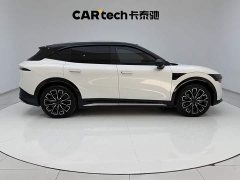 Zeekr 7X 75kWh RWD Smart Driving Edition - ფოტო 4