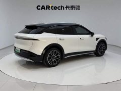 Zeekr 7X 75kWh RWD Smart Driving Edition - ფოტო 5