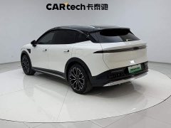 Zeekr 7X 75kWh RWD Smart Driving Edition - ფოტო 7