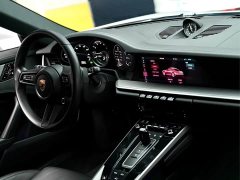 Porsche 911 2020 Carrera 3.0T - ფოტო 10