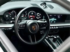 Porsche 911 2020 Carrera 3.0T - ფოტო 14