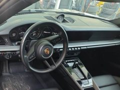 Porsche 911 2020 Carrera 3.0T - ფოტო 17