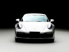 Porsche 911 2020 Carrera 3.0T - ფოტო 4