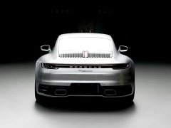 Porsche 911 2020 Carrera 3.0T - ფოტო 5