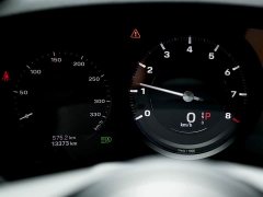 Porsche 911 2020 Carrera 3.0T - ფოტო 6