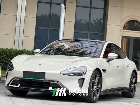 2025 Xiaomi SU7 2024 Quad Motor Ultra-Long Range Advanced Autonomous Driving Max - ავტომობილი ჩინეთიდან