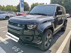 Land Rover Defender 110 3.0T P400 X-DYNAMIC HSE - ფოტო 1