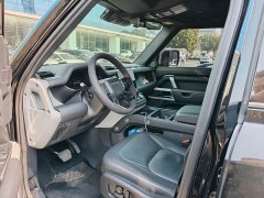 Land Rover Defender 110 3.0T P400 X-DYNAMIC HSE - ფოტო 6