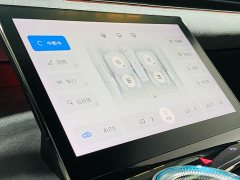 Voyah Lantu Zhaoguang Four-Wheel Drive Standard Edition - ფოტო 10