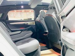 Voyah Lantu Zhaoguang Four-Wheel Drive Standard Edition - ფოტო 18