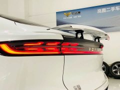 Voyah Lantu Zhaoguang Four-Wheel Drive Standard Edition - ფოტო 19