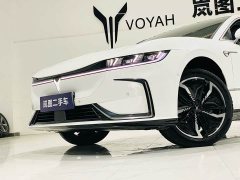Voyah Lantu Zhaoguang Four-Wheel Drive Standard Edition - ფოტო 5