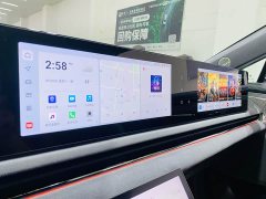 Voyah Lantu Zhaoguang Four-Wheel Drive Standard Edition - ფოტო 8