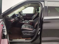Ford Explorer 2023 EcoBoost 285 AWD Titanium 6-Seater - ფოტო 10