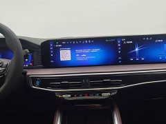 Ford Explorer 2023 EcoBoost 285 AWD Titanium 6-Seater - ფოტო 12