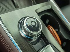 Ford Explorer 2023 EcoBoost 285 AWD Titanium 6-Seater - ფოტო 13