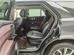 Ford Explorer 2023 EcoBoost 285 AWD Titanium 6-Seater - ფოტო 15