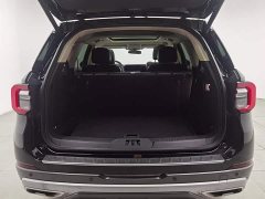 Ford Explorer 2023 EcoBoost 285 AWD Titanium 6-Seater - ფოტო 16