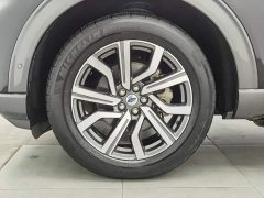 Ford Explorer 2023 EcoBoost 285 AWD Titanium 6-Seater - ფოტო 17