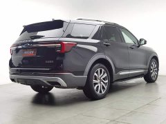 Ford Explorer 2023 EcoBoost 285 AWD Titanium 6-Seater - ფოტო 2