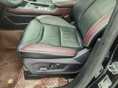 Ford Explorer 2023 EcoBoost 285 AWD Titanium 6-Seater - ფოტო 20