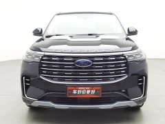 Ford Explorer 2023 EcoBoost 285 AWD Titanium 6-Seater - ფოტო 3