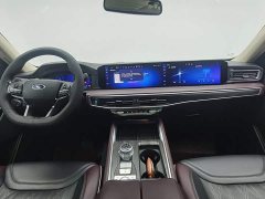 Ford Explorer 2023 EcoBoost 285 AWD Titanium 6-Seater - ფოტო 5