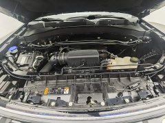 Ford Explorer 2023 EcoBoost 285 AWD Titanium 6-Seater - ფოტო 6