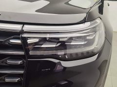 Ford Explorer 2023 EcoBoost 285 AWD Titanium 6-Seater - ფოტო 7