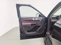 Ford Explorer 2023 EcoBoost 285 AWD Titanium 6-Seater - ფოტო 8