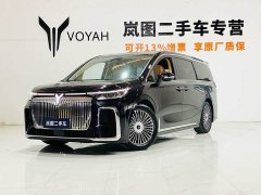 Voyah Lantu Dreamchaser 2025 PHEV AWD Flagship Kunpeng Edition - ფოტო 1