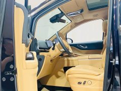 Voyah Lantu Dreamchaser 2025 PHEV AWD Flagship Kunpeng Edition - ფოტო 10