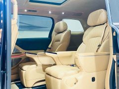 Voyah Lantu Dreamchaser 2025 PHEV AWD Flagship Kunpeng Edition - ფოტო 12