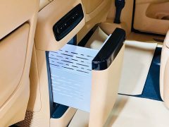 Voyah Lantu Dreamchaser 2025 PHEV AWD Flagship Kunpeng Edition - ფოტო 14